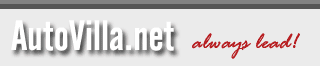 AutoVilla.net - always lead!